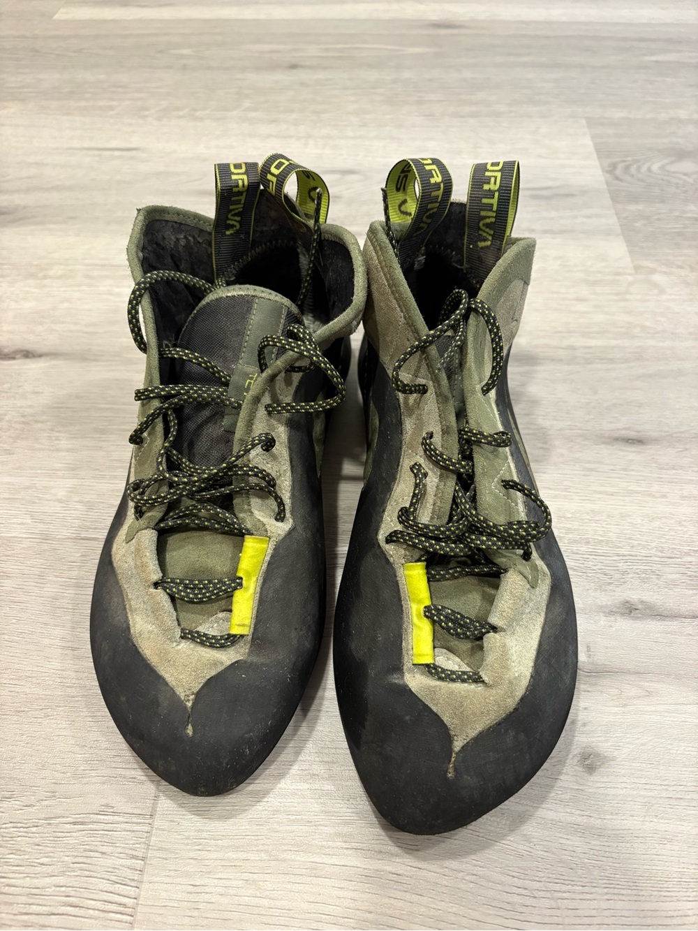 La Sportiva TC Pro